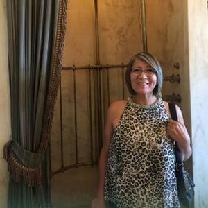 Meet your Posher, Martha